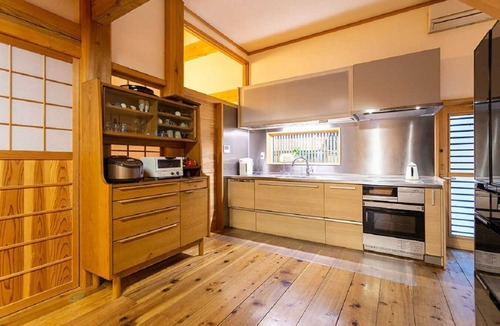 Tenei-mura RV Rental | 2 Hibiki no Yado YADO PreHoliday Plan/Sukagawa City Fukushima