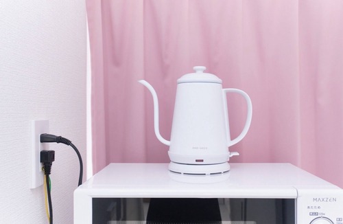 Shinagawa Apartment | 202 Monthly B1 2minute walk from Nakanobu Stat/Shinagawa Ward Tokyo