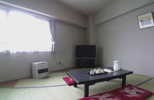 Yuzawa-machi Hotel | 26 m² Hotel ∙ 1 bedroom ∙ 8 guests