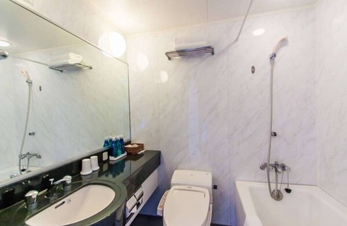 Taketomi-jima Taketomi-cho Hotel | 26 m² Hotel ∙ 1 bedroom ∙ 4 guests