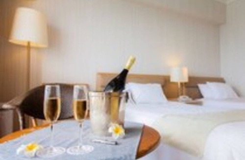 Taketomi-jima Taketomi-cho Hotel | 26 m² Hotel ∙ 1 bedroom ∙ 4 guests