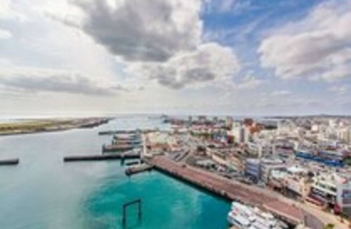 Taketomi-jima Taketomi-cho Hotel | 26 m² Hotel ∙ 1 bedroom ∙ 4 guests
