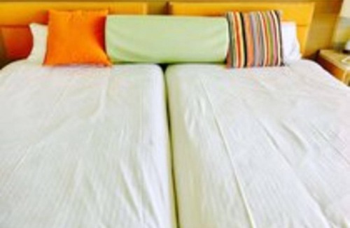 Taketomi-jima Taketomi-cho Hotel | 26 m² Hotel ∙ 1 bedroom ∙ 4 guests