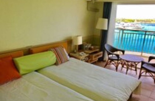Taketomi-jima Taketomi-cho Hotel | 26 m² Hotel ∙ 1 bedroom ∙ 4 guests
