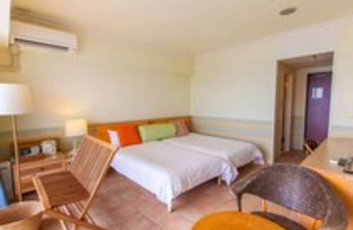 Taketomi-jima Taketomi-cho Hotel | 26 m² Hotel ∙ 1 bedroom ∙ 4 guests