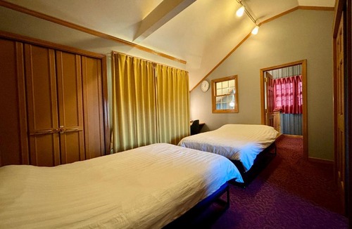 Katsushika Ski Chalet | 3階建 全フロア 浅草20分 渋谷60分