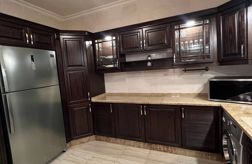 Amman Apartment | 3 Bedroom Apartment Of 200m JRE