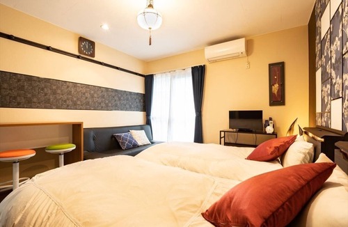 Funabashi Apartment | 3 minutes walk from the nearest station 12 minut / Funabashi Chiba