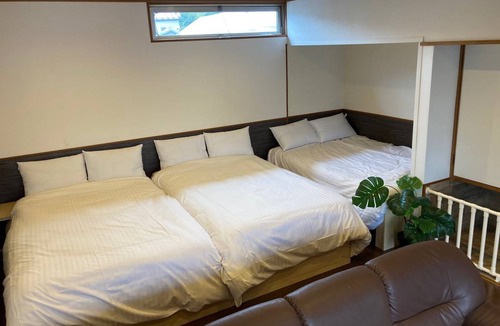 Fujikawaguchiko Hotel | 31 m² Hotel ∙ 1 bedroom ∙ 6 guests