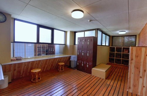 Yamanakako Hotel | 33 m² Hotel ∙ 1 bedroom ∙ 8 guests