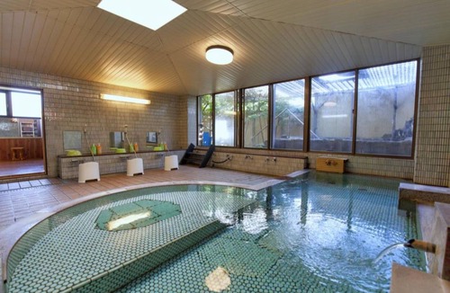 Yamanakako Hotel | 33 m² Hotel ∙ 1 bedroom ∙ 8 guests