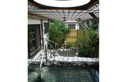 Yamanakako Hotel | 33 m² Hotel ∙ 1 bedroom ∙ 8 guests