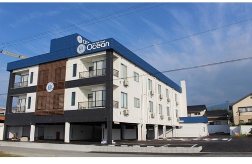 Hamasaki Hotel | 34 m² Hotel ∙ 1 bedroom ∙ 2 guests