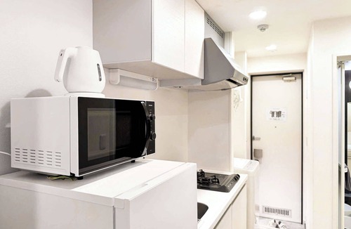 Sumida Apartment | 3mins to Oshiage station and Tokyo Skytree