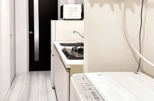 Sumida Apartment | 3mins to Oshiage station and Tokyo Skytree