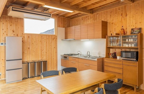 Tenei-mura RV Rental | 4 Hibiki no Yado Annex BEKKAN Weekday Plan/Sukagawa City Fukushima