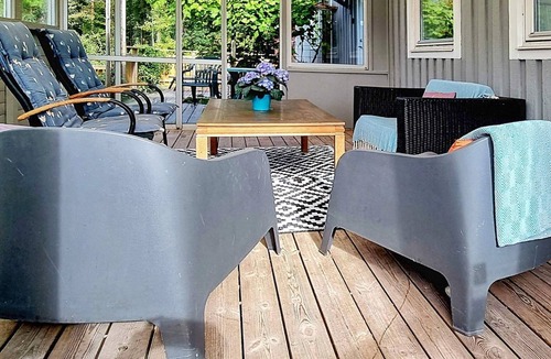 Uddevalla House | 4 person holiday home in UDDEVALLA-By Traum