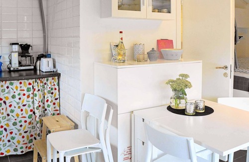 Skaerhamn House | 4 person holiday home in Skärhamn
