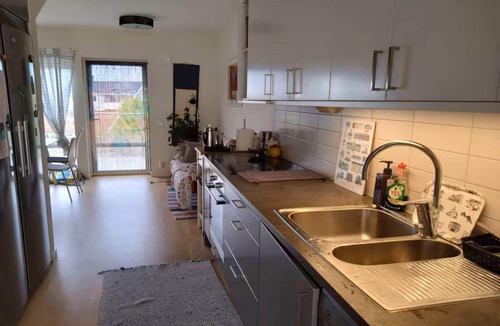 Kalvsund House | 4 star holiday home in Kalvsund