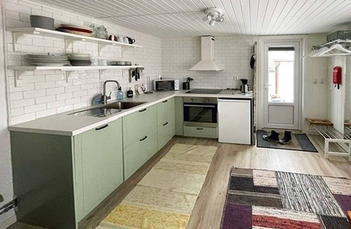 Ockero House | 4 star holiday home in Öckerö-By Traum