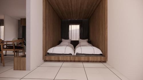 Nishi Apartment | 5 Bedrooms Apartments In Sapporo