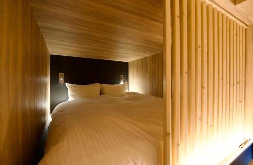 Kotoni Apartment | 5 Bedrooms Apartments In Sapporo