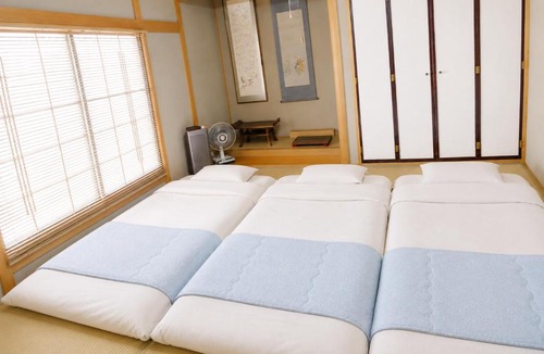 Sorachi-gun House | 5 min flower field! Entire building for rent! Maximum of 7 guests! With air conditioning! For families! A Japanese house! Nohohon Yuyu