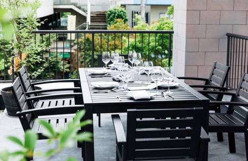 Karuizawa Hotel | 55 m² Hotel ∙ 1 bedroom ∙ 6 guests