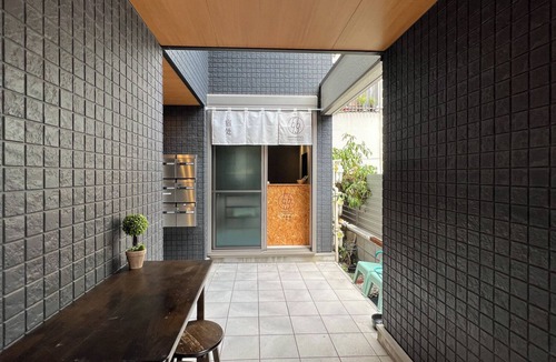 Higashiikebukuro Apartment | 5963 Hotel Higashi Ikebukuro