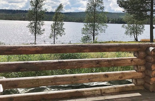 Stoten House | 6 person holiday home in SÄLEN-By Traum