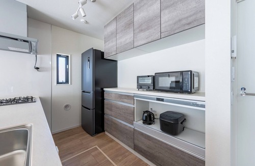 Nakamura House | 6minute drive from Nagoya Station Entire buildi/Nagoya City Aichi