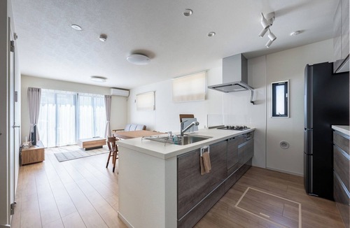 Nakamura House | 6minute drive from Nagoya Station Entire buildi/Nagoya City Aichi