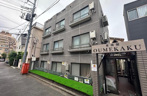 Nakano Apartment | 7時IN19時OUT相談可 # 新宿歌舞伎町エリアまで電車4分 # 駅近8分 # 専用バスキッチン # 最大3名 # 7 00 IN19 00 OUT upon request # 4 min train to Shinjuku Kabukicho # 8 min walk to station # Private bath kitchen # Max 3