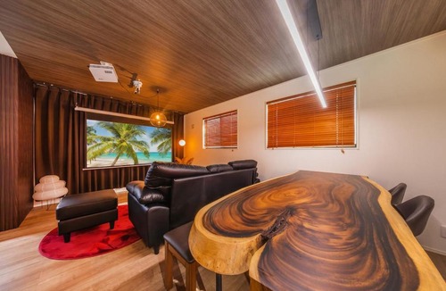 Higashiyotsugi Apartment | 7min Walk from Station 100sqm Max 10 Direct to Skytree Haneda Narita New Built