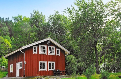 Ljungskile House | 8 person holiday home in UDDEVALLA-By Traum