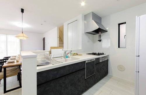 Nishi Ward House | 8minute drive from Nagoya Station Brand new en/Nagoya City Aichi