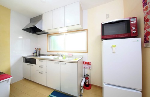Otaru House | 8minute walk from Otaru Station | Accommodates up/Otaru Hokkaidō