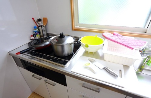 Otaru House | 8minute walk from Otaru Station | Accommodates up/Otaru Hokkaidō