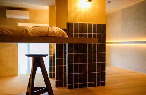 Meieki Apartment | 8th floor multiple meaningful - Plural meaningful/Nagoya Aichi