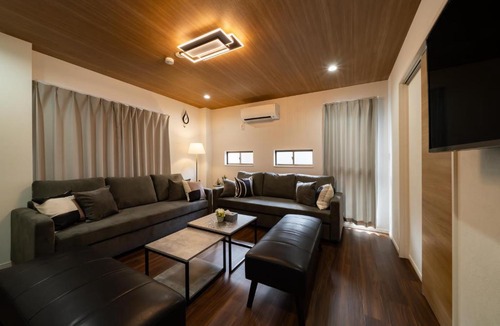 Higashitateishi Apartment | 99, Higashi-tateishi A 2nd and 3rd floor apartment, 東立石A 2F,3F
