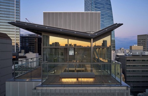 Meieki Hotel | 9h nine hours Nagoya station