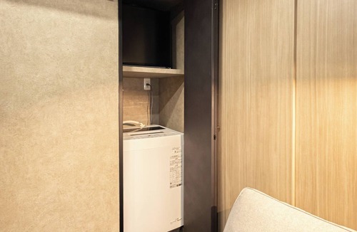Sendagaya Apartment | A 5-minute walk from Yoyogi Station on the JR Yamanote Line; an apartment for 3 people