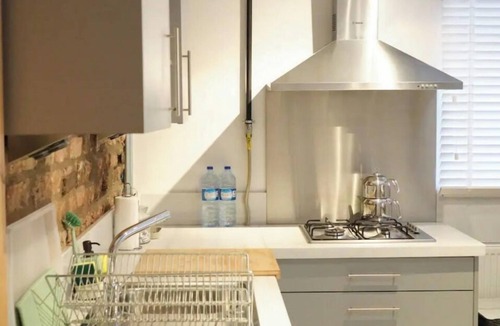 Ortakoy House | A beautiful Historic Mansion in beautiful Istanbul. Spacious 3-bedroom building