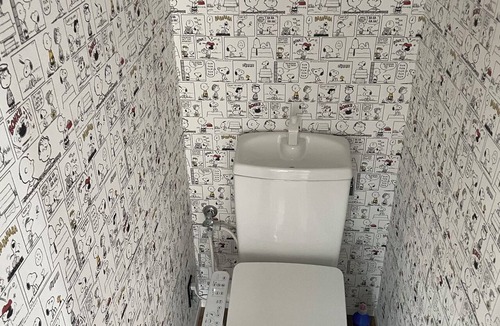 Machida House | A day trip with nothing but the clothes on your back! Right in the heart of Shinjuku, Takao, Hakone, Shonan-Enoshima, and Yokohama Minato Mirai! A Base in Machida for Traveling While Leaving Your Luggage Behind