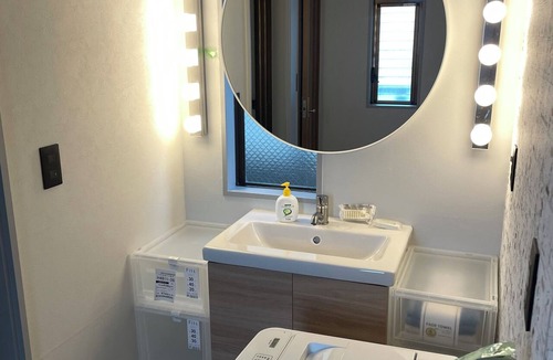 Machida House | A day trip with nothing but the clothes on your back! Right in the heart of Shinjuku, Takao, Hakone, Shonan-Enoshima, and Yokohama Minato Mirai! A Base in Machida for Traveling While Leaving Your Luggage Behind