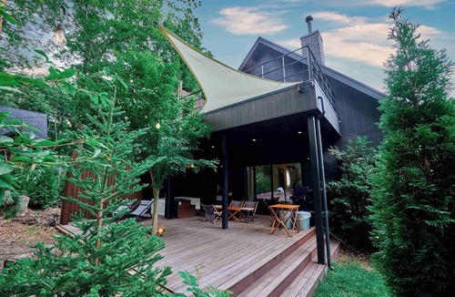 Miyota House | A luxurious adults secret hideaway Newly built /Kitasaku-gun Nagano