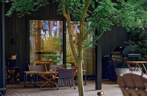 Miyota House | A luxurious adults secret hideaway Newly built /Kitasaku-gun Nagano