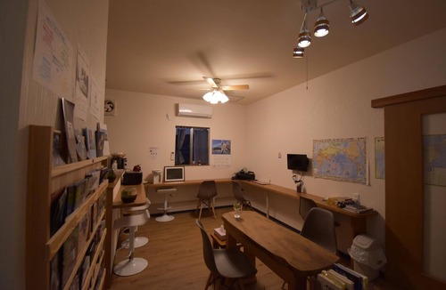 Kaiyo-cho House | A small private house perfect for solo travelers | Supermarket within a 1minute walk/Kaifu-gun Tokushima