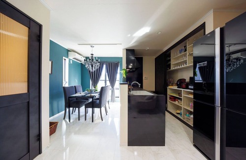 Kiyosu House | A whole house for exclusive use in Kiyosu City Ai/Kiyosu City Aichi