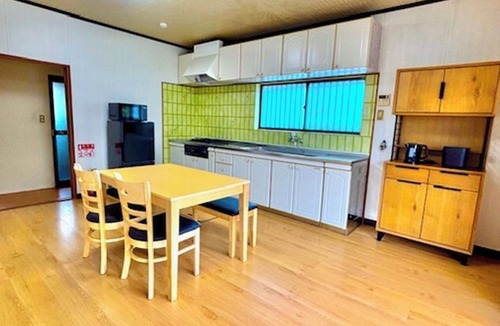 Tsu House | A whole house for rent A retrostyle house from the Showa era/Tsu Mie